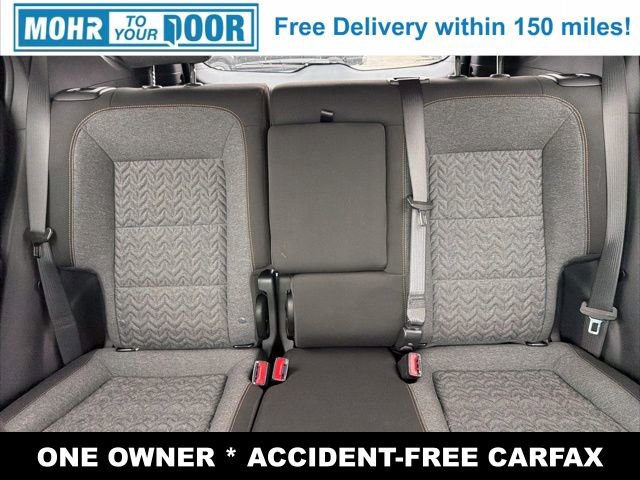 Used 2023 Chevrolet Equinox LT image 29