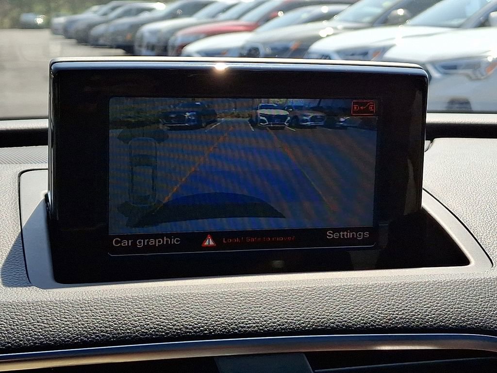 Used 2017 Audi Q3 2.0T Premium w/ Convenience Package image 5