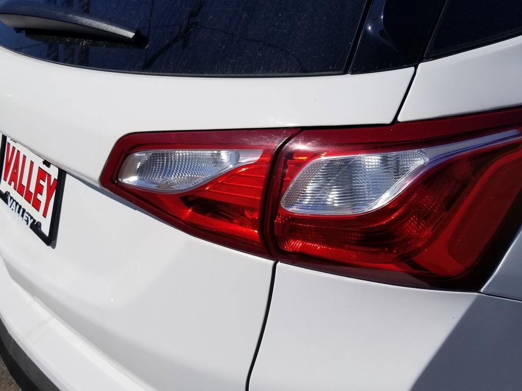 Used 2020 Chevrolet Equinox LT image 11