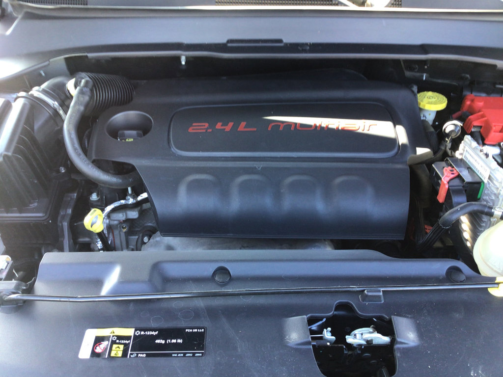 Used 2019 Jeep Compass Altitude image 5