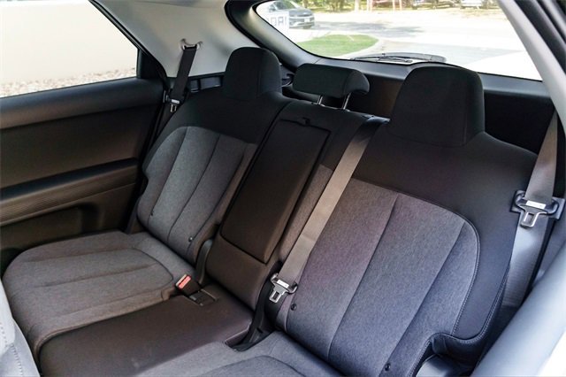 New 2026 Hyundai Ioniq 5 SE image 19