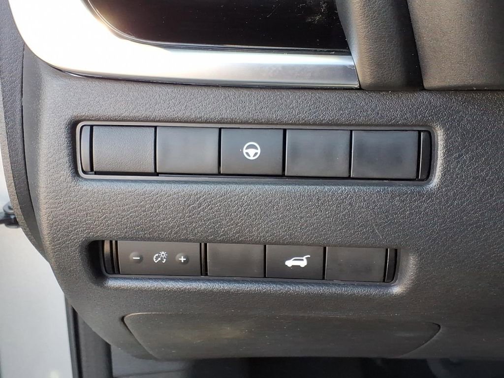 Certified 2023 Nissan Rogue SL w/ SL Premium Package image 21