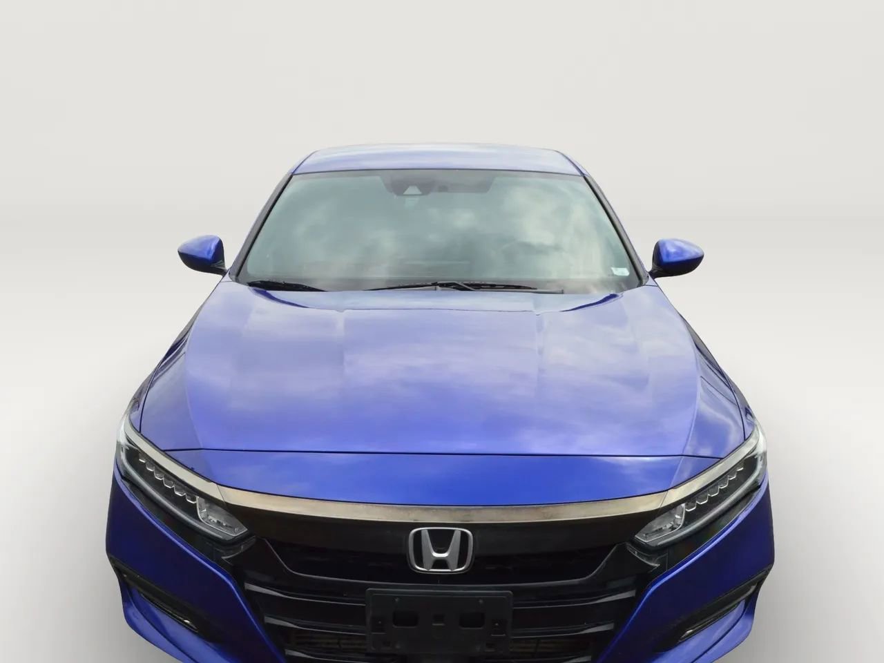 Used 2020 Honda Accord Sport image 2