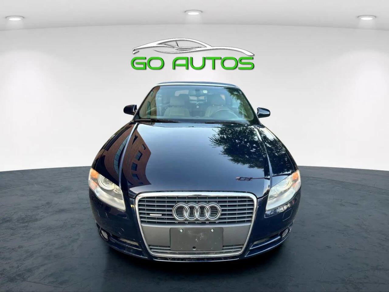 Used 2008 Audi A4 2.0T image 2