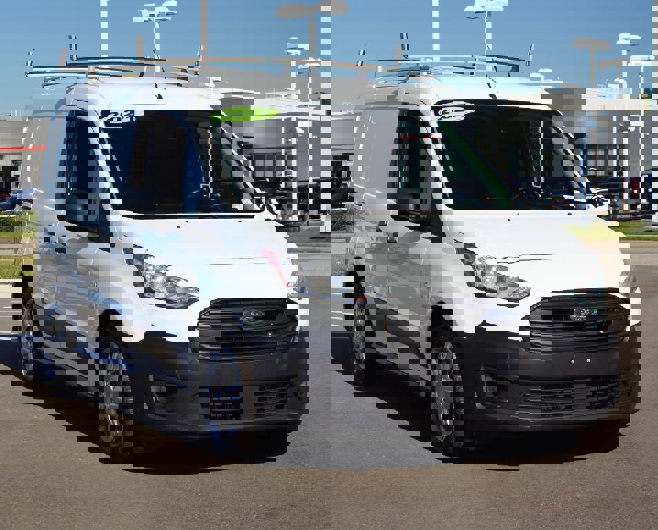 Used 2021 Ford Transit Connect XL image 2