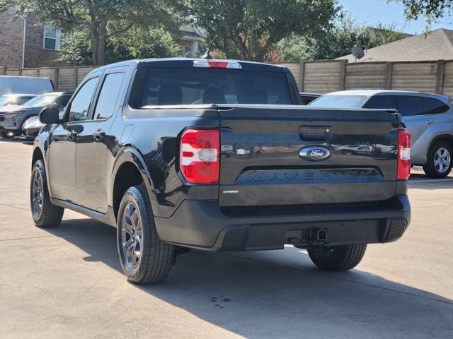 Used 2022 Ford Maverick XLT FWD image 3
