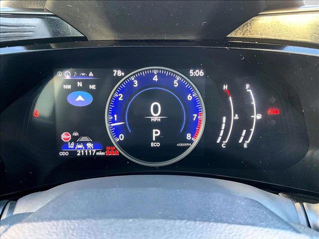 Used 2023 Lexus NX 250 FWD image 22