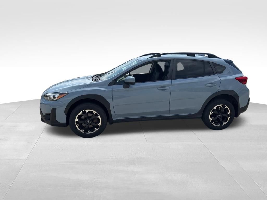 Used 2021 Subaru Crosstrek 2.0i Premium AWD/4WD image 2