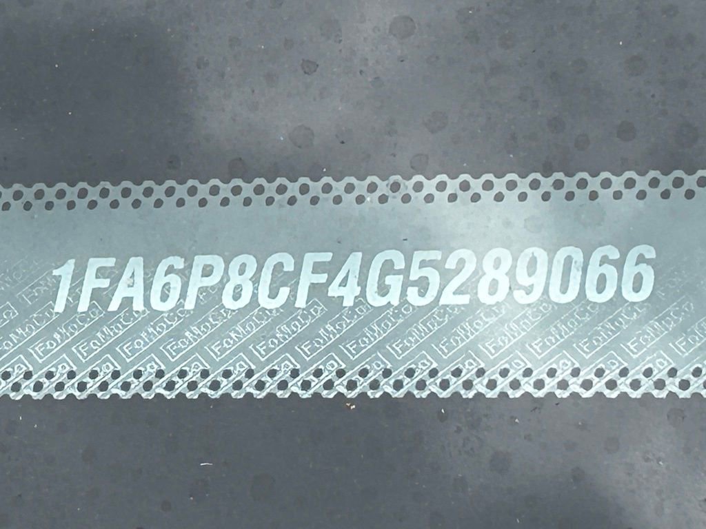 Used 2016 Ford Mustang GT Premium w/ Equipment Group 401A image 48