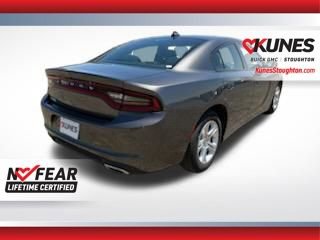 Used 2023 Dodge Charger SXT RWD image 9