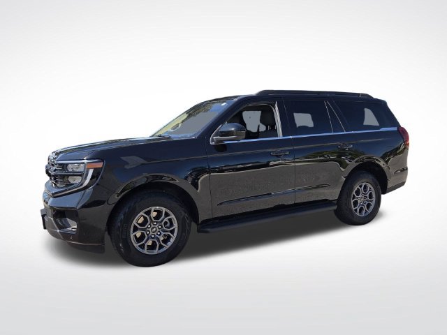 Certified 2025 Ford Expedition Active AWD/4WD image 5