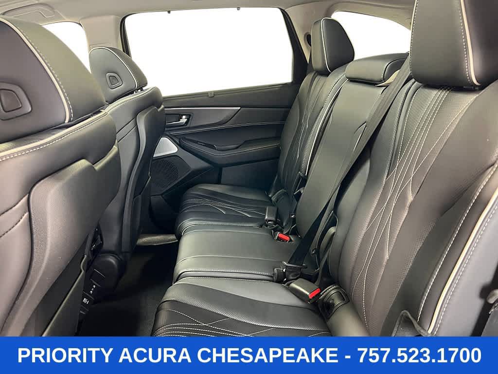 New 2026 Acura MDX w/ Advance Package AWD/4WD image 28