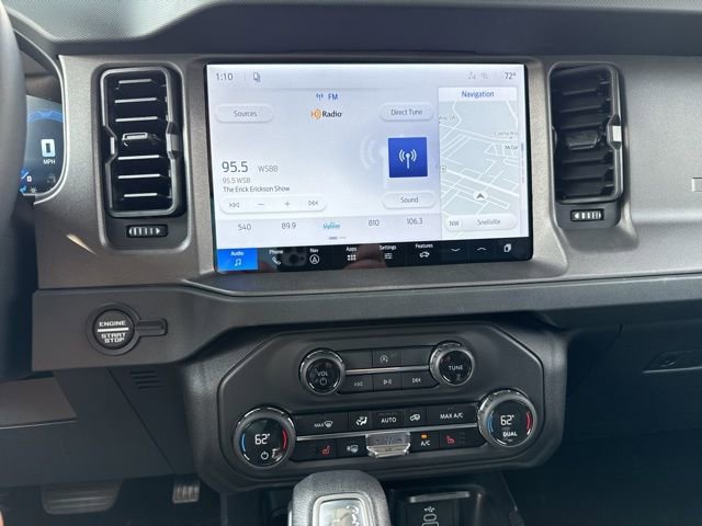 New 2026 Ford Bronco Big Bend image 31