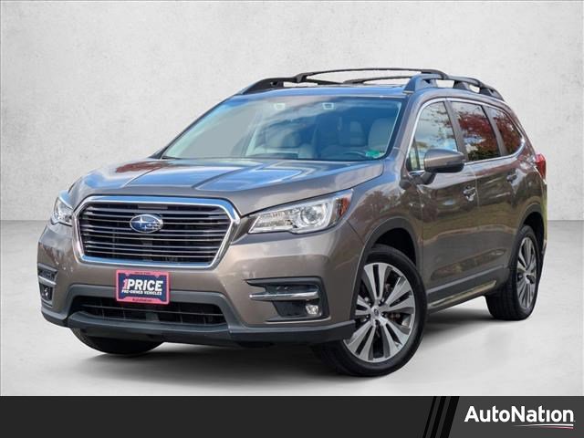 Used 2021 Subaru Ascent Limited w/ Technology Package