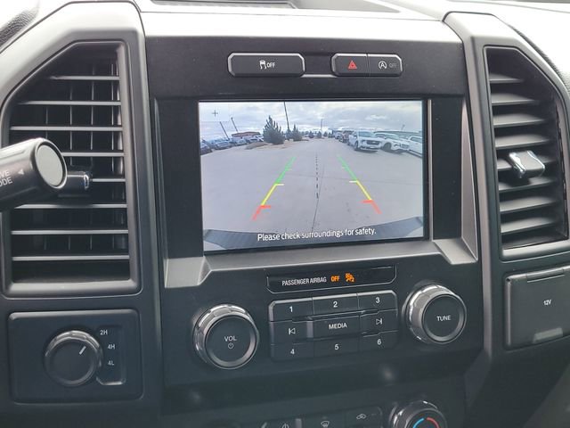 Used 2020 Ford F150 XL w/ Equipment Group 101A Mid image 15