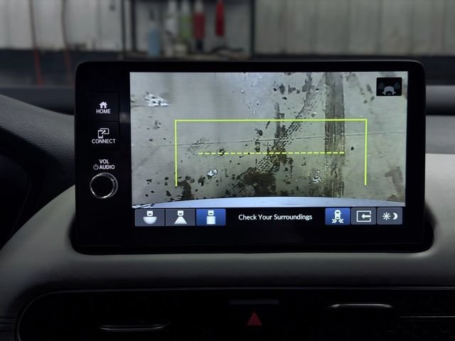 New 2027 Honda HR-V EX-L image 33