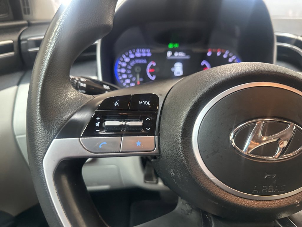 Used 2022 Hyundai Tucson SEL image 16