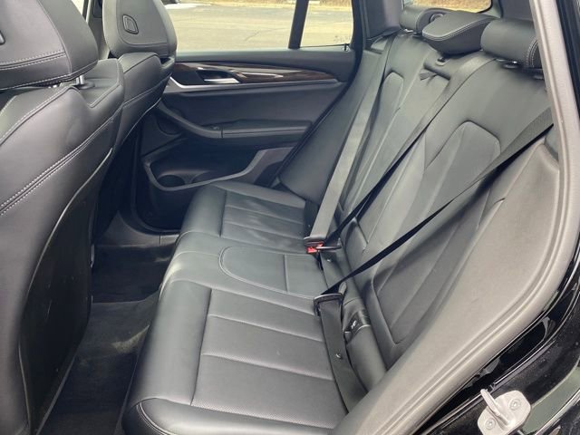 Used 2024 BMW X3 xDrive30i AWD/4WD image 19
