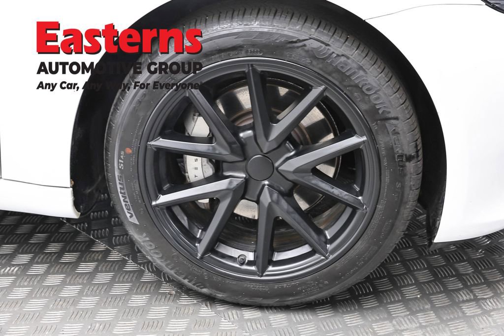 Used 2023 Tesla Model 3 Standard Range RWD image 25