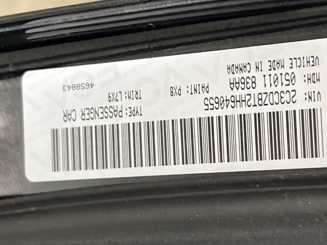 Used 2017 Dodge Challenger R/T image 37