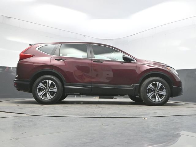Used 2019 Honda CR-V LX image 40