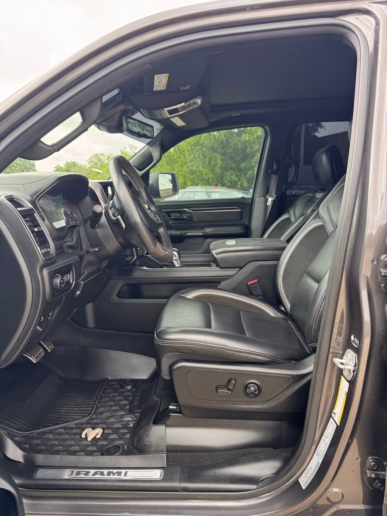 Used 2022 RAM 1500 TRX w/ TRX Level 2 Equipment Group image 6