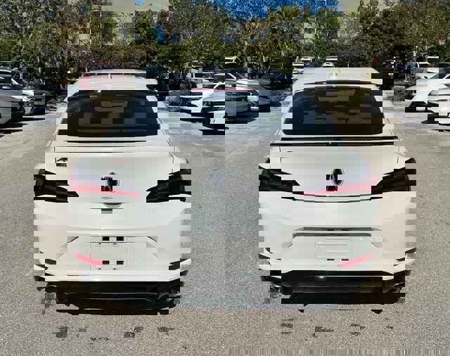 New 2026 Acura Integra A-Spec image 5