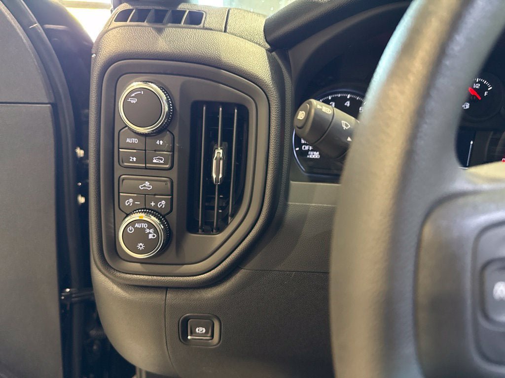 New 2026 GMC Sierra 1500 Pro w/ Pro Value Package AWD/4WD image 31