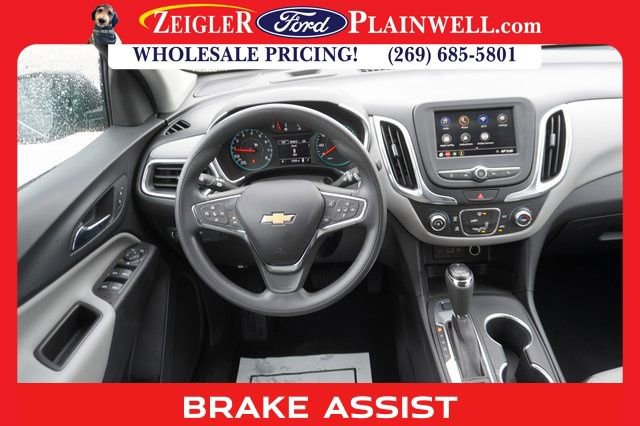 Used 2020 Chevrolet Equinox LS w/ LS Convenience Package image 12