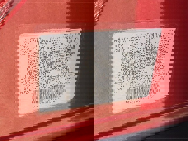 Used 2024 Nissan Kicks SR w/ SR Premium Package image 32