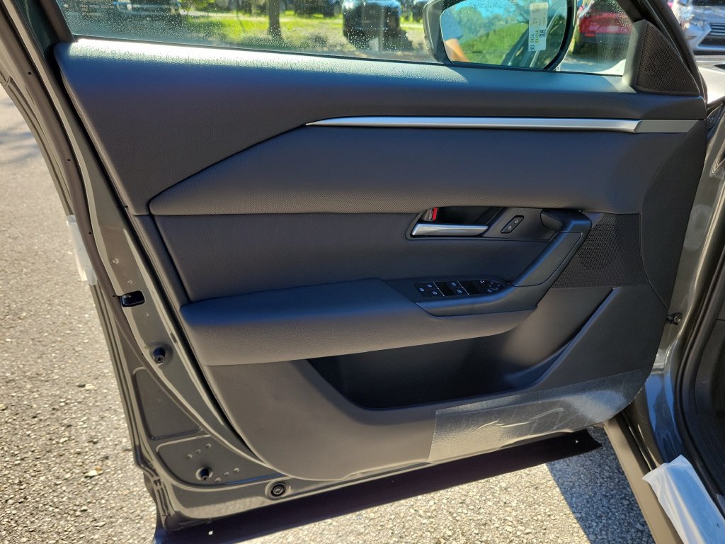 New 2026 MAZDA CX-50 AWD 2.5 S w/ Cargo Package image 18