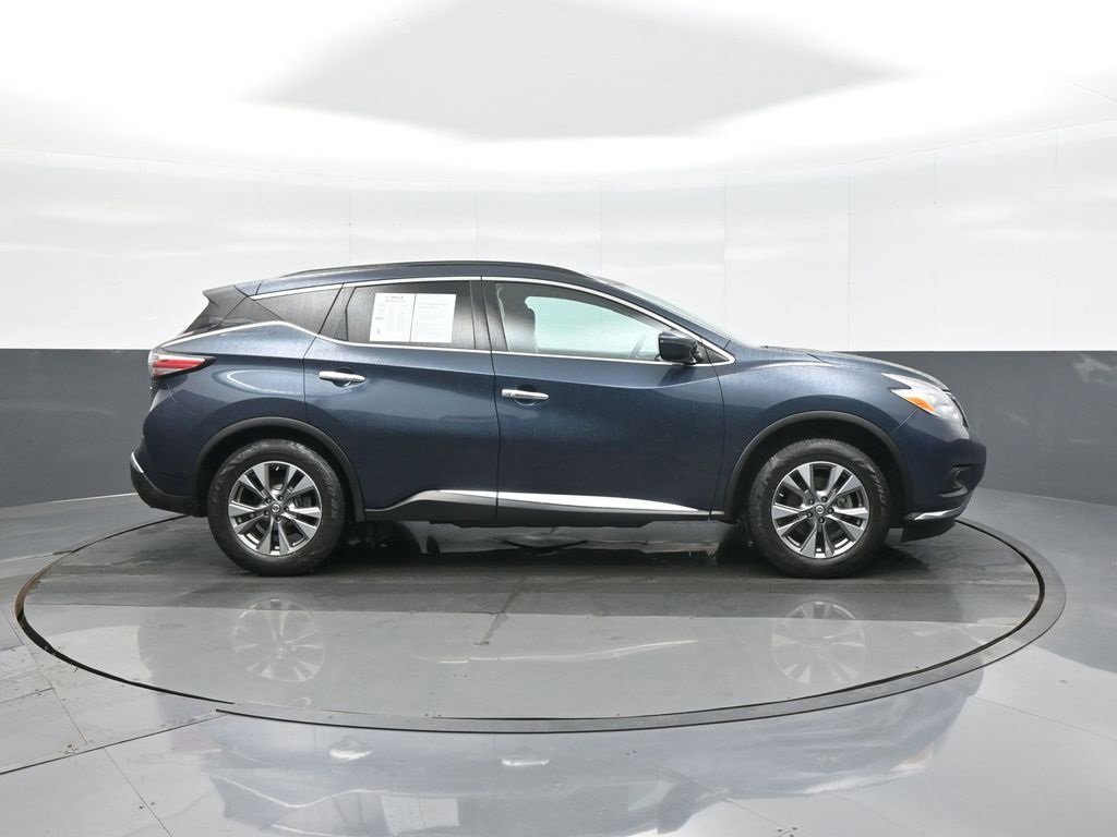 Used 2016 Nissan Murano SV image 8