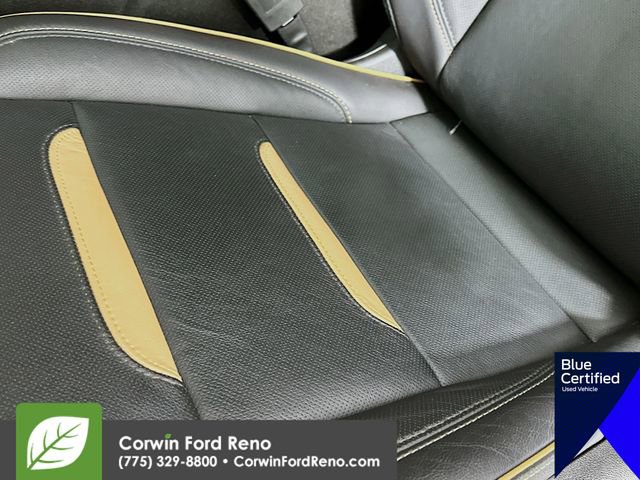 Used 2023 GMC Yukon XL AT4 w/ Max Trailering Package image 23