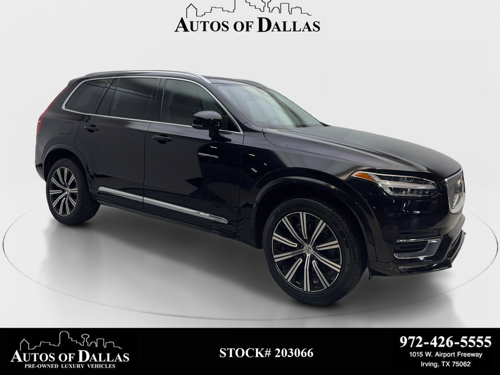 Used 2024 Volvo XC90 B5 Core w/ Protection Package Premier AWD/4WD image 1