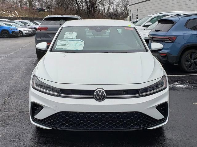 New 2026 Volkswagen Jetta Sport image 5