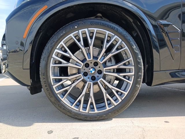New 2026 BMW X5 sDrive40i image 5