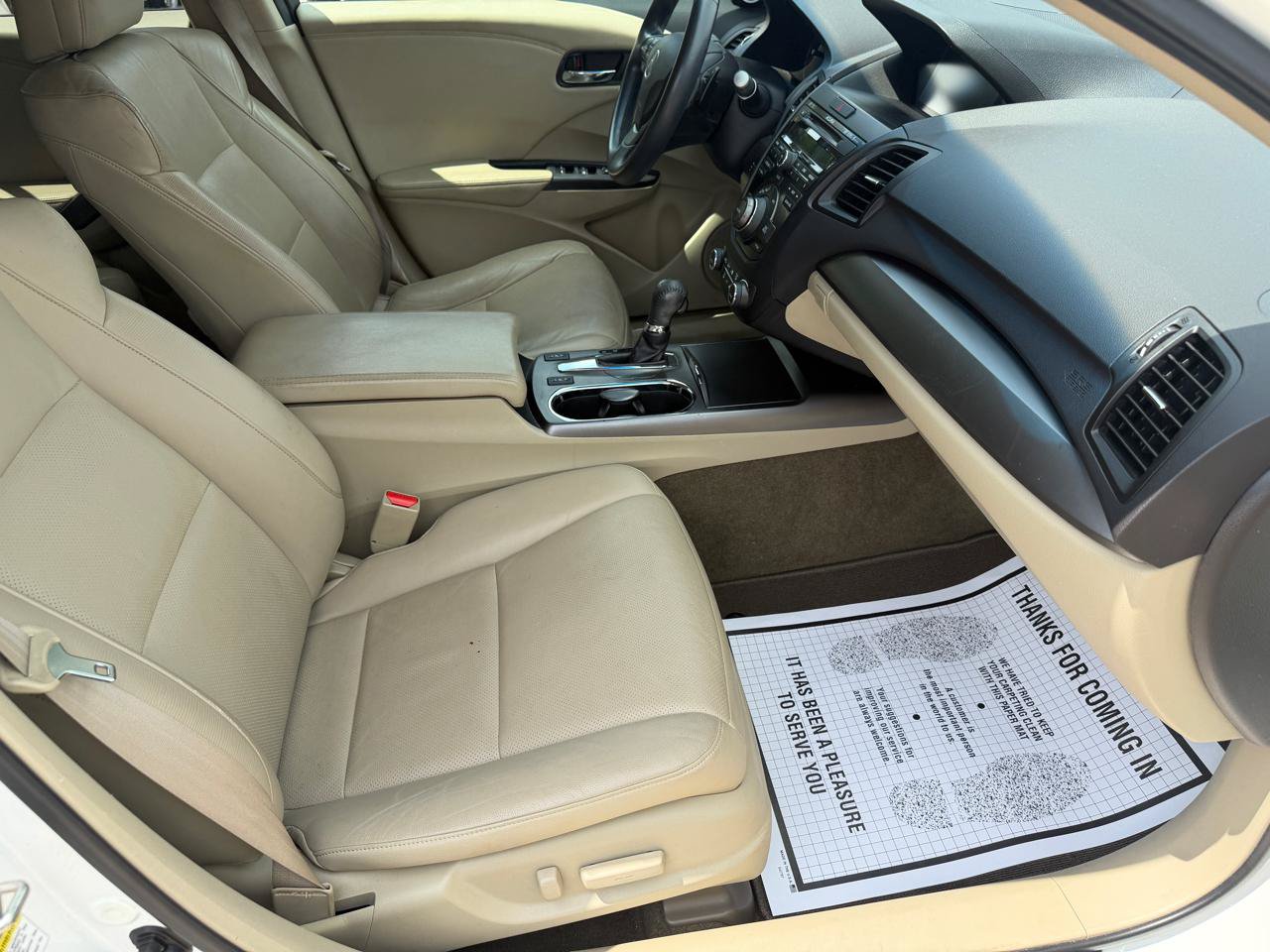 Used 2013 Acura RDX w/ Technology Package AWD/4WD image 11
