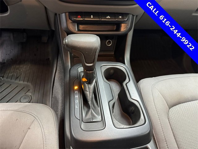 Used 2020 GMC Canyon 4x4 Extended Cab w/ Convenience Package image 16