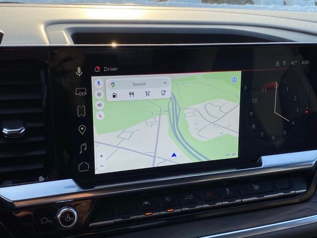 Used 2025 GMC Sierra 1500 SLT image 16