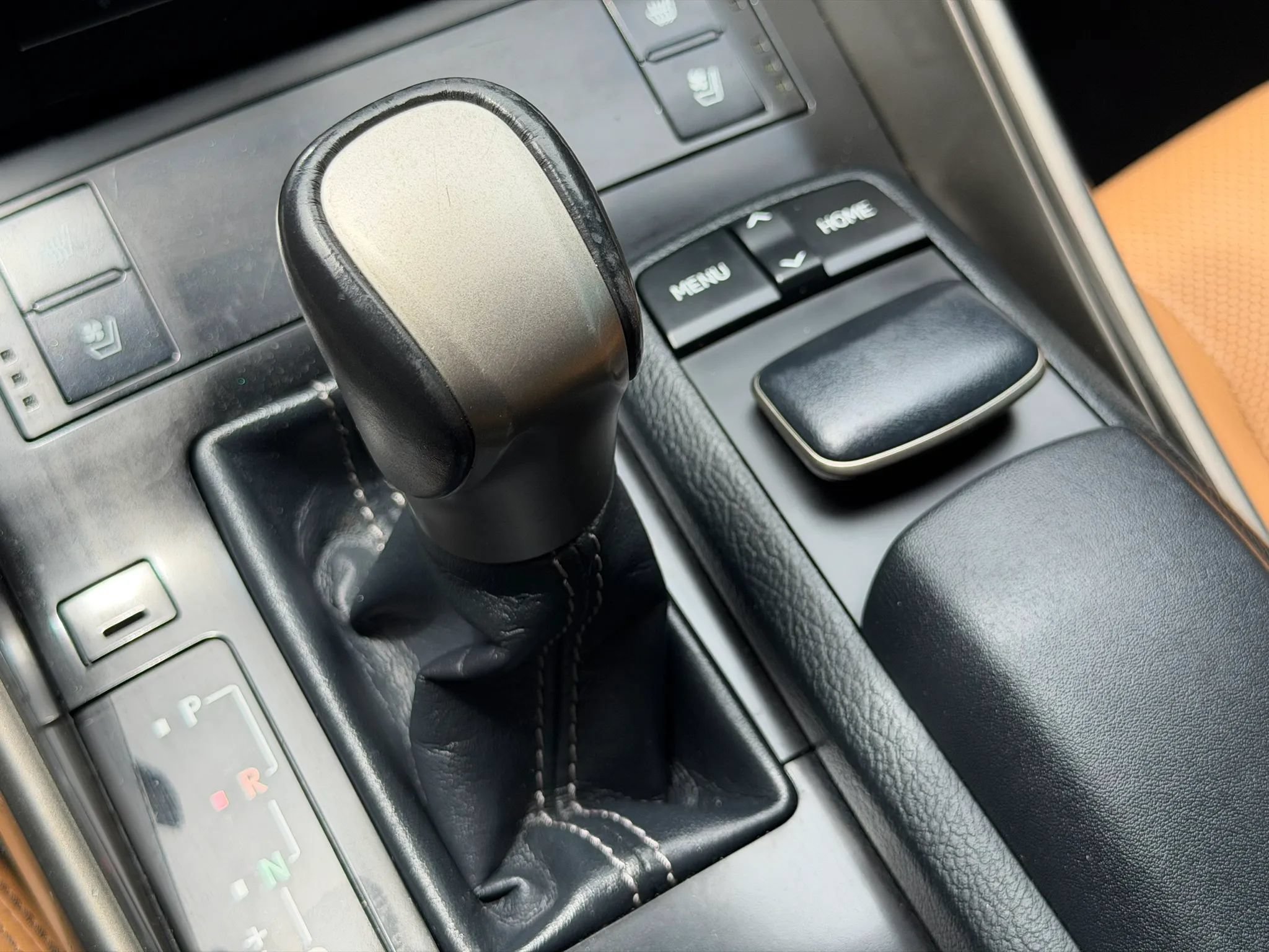 Used 2014 Lexus IS 250 AWD w/ Luxury Package w/Brown Wood image 31