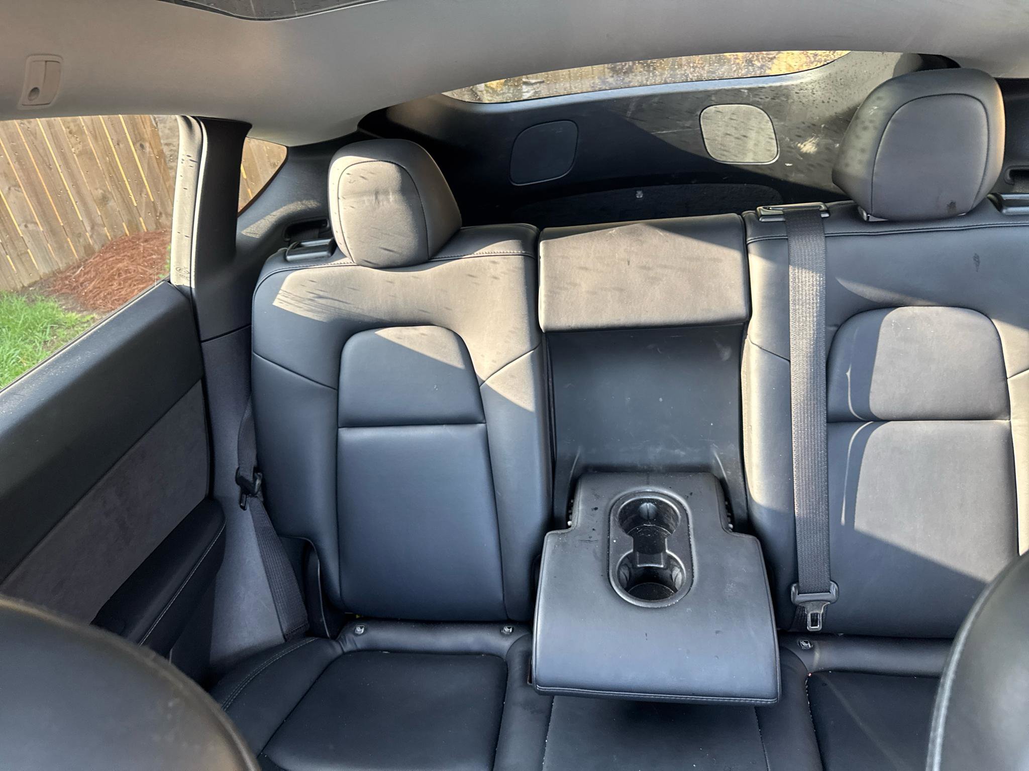 Used 2021 Tesla Model Y Performance AWD/4WD image 36
