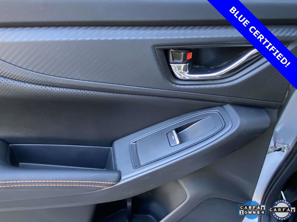 Used 2018 Subaru Crosstrek 2.0i Limited image 11