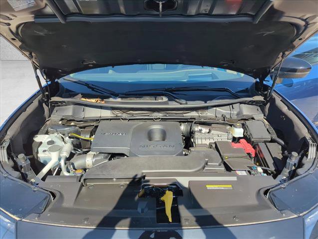 New 2026 Nissan Murano Platinum w/ Technology Package image 19