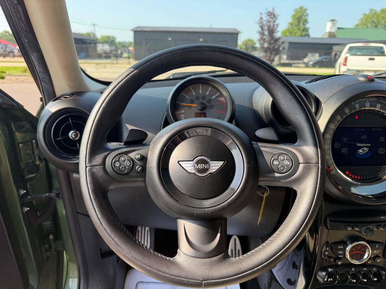 Used 2016 MINI Cooper Countryman S AWD/4WD image 10