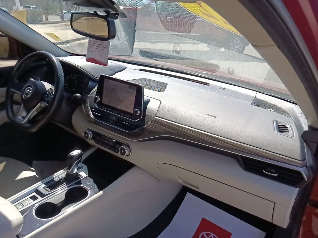 Used 2022 Nissan Altima 2.5 Platinum image 33