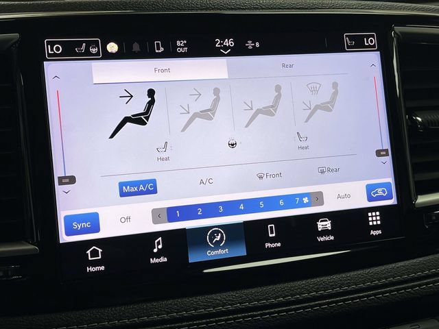 Used 2023 Chrysler Pacifica Touring-L FWD image 36