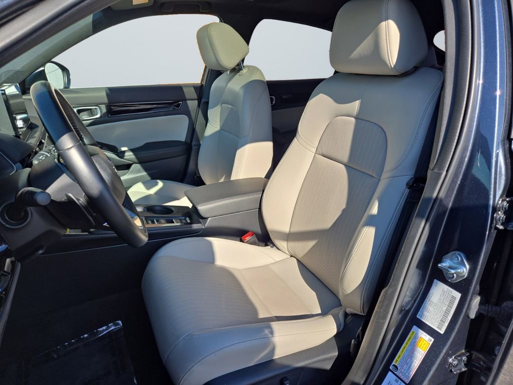 Used 2023 Honda Civic Sport Touring image 9