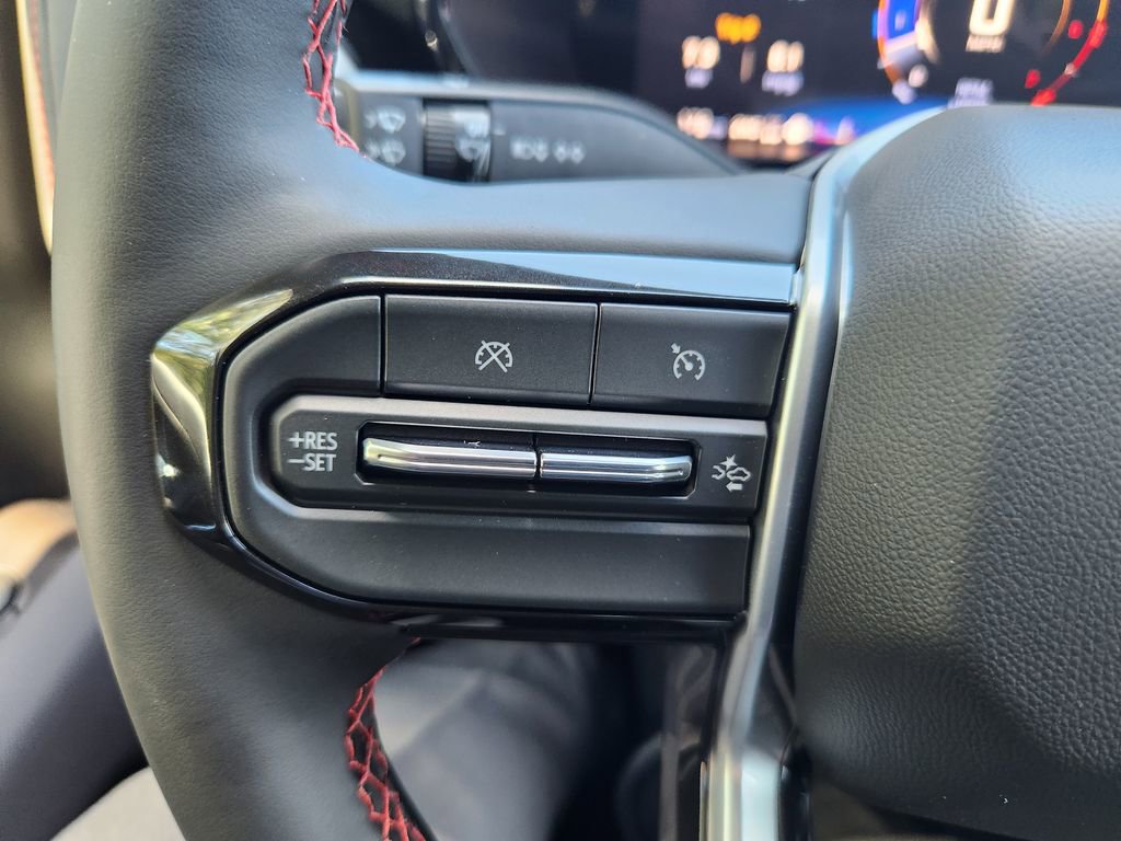 New 2026 Chevrolet Colorado Z71 w/ Technology Package image 17