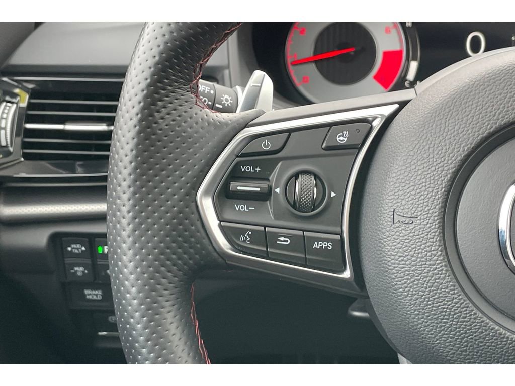 Certified 2025 Acura RDX A-Spec image 36