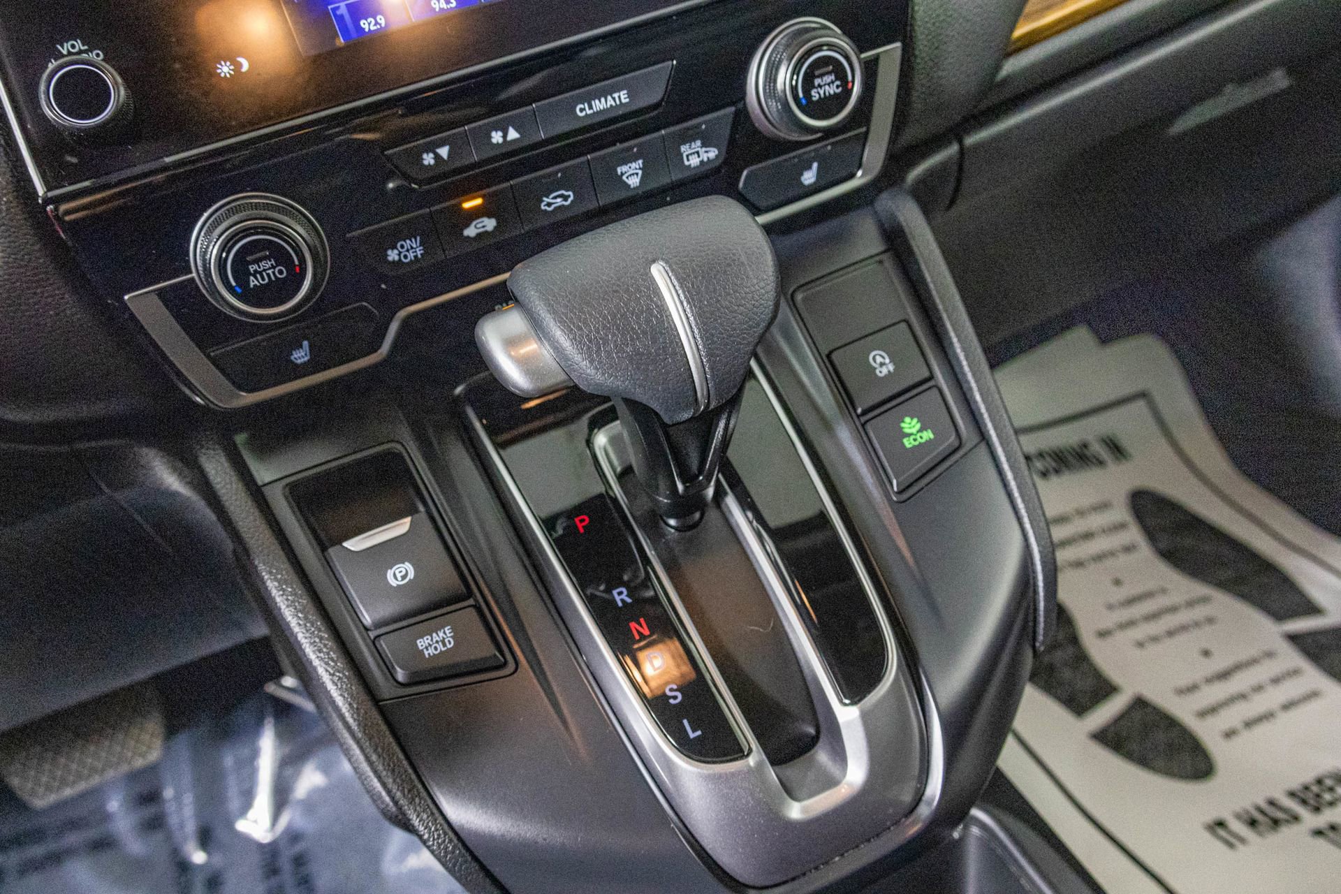 Used 2022 Honda CR-V EX image 24